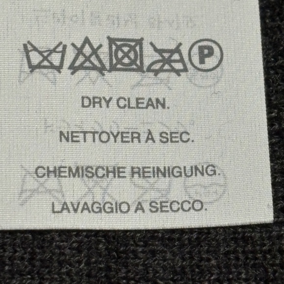 J Crew Womens Merino Wool Cardigan Sweater Sz M Breathable Minimalist Capsule - Picture 7 of 10